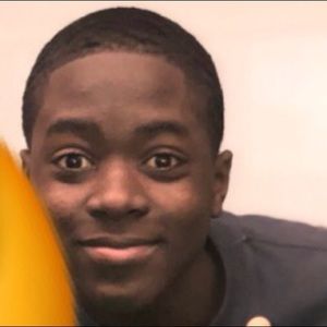 Meet your Posher, Sharod